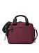 Hedgren maroon banner Hedgren maroon banner