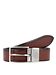 Lloyd Men's Belts haselnuss-schwarz Lloyd Men's Belts haselnuss-schwarz