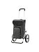 Andersen Shopper schwarz