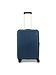 American Tourister navy blue