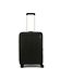 American Tourister true black