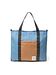 Topo Designs river blue-brown oak