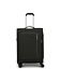 American Tourister jet black