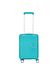 American Tourister deep teal