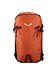 Salewa burnt orange-black out Salewa burnt orange-black out