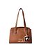 Love Moschino brown - brown