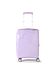 American Tourister mickey soft lilac