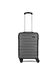Worldpack black-metallic