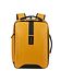 Samsonite yellow