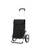 Andersen Shopper schwarz Andersen Shopper schwarz