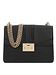Seidenfelt black-gold 1