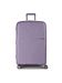 American Tourister digital lavender