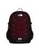 The North Face deep burgundy-tnf black The North Face deep burgundy-tnf black