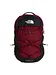The North Face burgundy crush-tnf black The North Face burgundy crush-tnf black