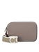 Coccinelle warm taupe 2 Coccinelle warm taupe 2