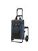 Andersen Shopper blau