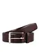 Strellson dark brown