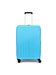 American Tourister azure blue