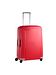 Samsonite crimson red