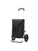 Andersen Shopper schwarz Andersen Shopper schwarz