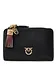 PINKO nero-antique gold PINKO nero-antique gold