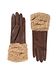 Roeckl walnut
