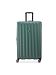 Delsey Paris green Delsey Paris green