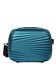 Pactastic turquoise metallic Pactastic turquoise metallic