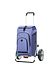 Andersen Shopper flieder