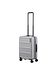 Samsonite silver