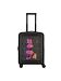 American Tourister minnie neon gradient