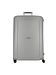 Samsonite silver coloured