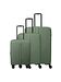 Travelite green Travelite green
