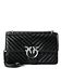 PINKO nero silver