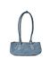 Liebeskind blue denim suede Liebeskind blue denim suede