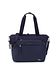 Hedgren peacoat blue