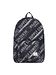 Herschel stencil roll call black