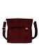 Zwei cord bordeaux