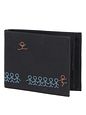 oxmox New Cryptan Pung RFID-beskyttelse 8.5 cm
