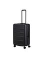 Samsonite Quadrix 4-hjulet trolley 68 cm