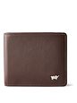Braun Büffel Golf 3.0 Kreditkortetui RFID-beskyttelse Læder 9 cm Braun Büffel Golf 3.0 Kreditkortetui RFID-beskyttelse Læder 9 cm