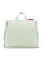reisenthel Toiletbag Xl Toilettaske 28 cm - puffer iced matcha reisenthel Toiletbag Xl Toilettaske 28 cm