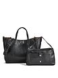 U.S. Polo Assn. Middleton Bolsa de compras 33 cm - selleria black U.S. Polo Assn. Middleton Bolsa de compras 33 cm