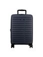 Jump Striper 4 ruedas Maleta de cabina 55 cm Con asa expansible - dark blue Jump Striper 4 ruedas Maleta de cabina 55 cm Con asa expansible