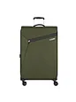Samsonite Litebeam 4 kolečka kufr 77 cm Rozšiřitelný - climbing ivy Samsonite Litebeam 4 kolečka kufr 77 cm Rozšiřitelný