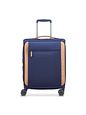 Delsey Paris Montmartre 3 4 kolečka Kabinkový kufr 55 cm s roztažitelným záhybem