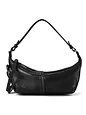 Liebeskind Paris II Bolsa de hombro S Piel natural 26 cm - black Liebeskind Paris II Bolsa de hombro S Piel natural 26 cm