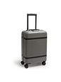 The Chesterfield Brand Zuna 4 ruedas Maleta de cabina S 55 cm - stone taupe The Chesterfield Brand Zuna 4 ruedas Maleta de cabina S 55 cm