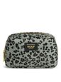 Wouf Daily Neceser 15 cm - steel roar Wouf Daily Neceser 15 cm