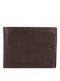 Braun Büffel Prato pung RFID læder 12 cm